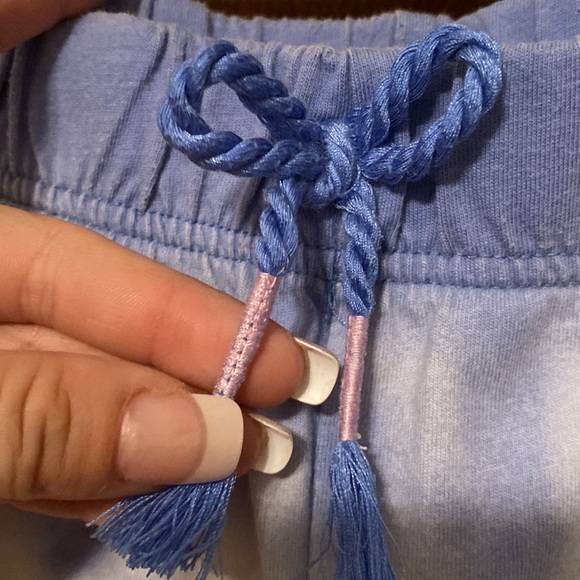 Little girls comfy shorts 2pc set πππ - Picture 11 of 13